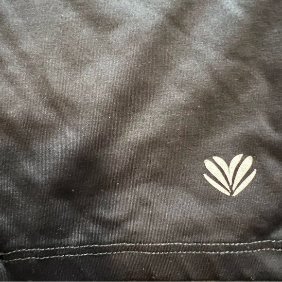 Forever 21 No Days Off Leggings Size S - Picture 7 of 7